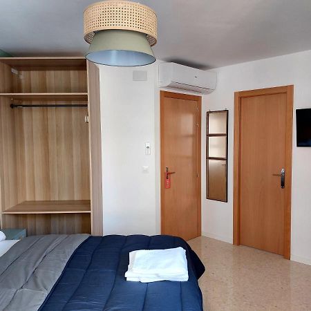 Habitaciones Barra89 فالنسيا المظهر الخارجي الصورة